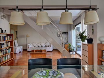 VENTA DEPARTAMENTO 4 AMBIENTES PALERMO