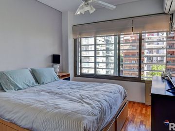 VENTA DEPARTAMENTO 4 AMBIENTES PALERMO