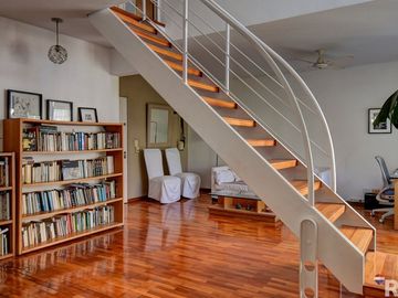 VENTA DEPARTAMENTO 4 AMBIENTES PALERMO