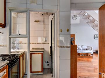 VENTA DEPARTAMENTO 4 AMBIENTES PALERMO