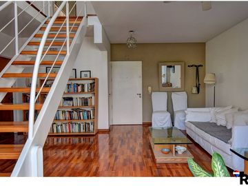 VENTA DEPARTAMENTO 4 AMBIENTES PALERMO