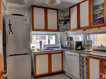 VENTA DEPARTAMENTO 4 AMBIENTES PALERMO