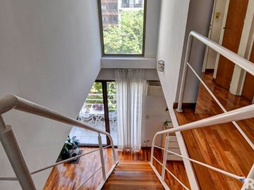 VENTA DEPARTAMENTO 4 AMBIENTES PALERMO