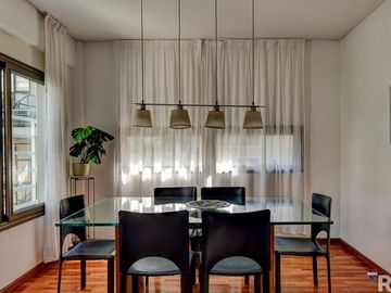 VENTA DEPARTAMENTO 4 AMBIENTES PALERMO