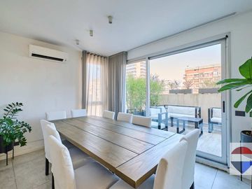 Venta  4 amb   belgrano parrilla y terraza