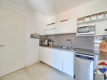 Venta  4 amb   belgrano parrilla y terraza