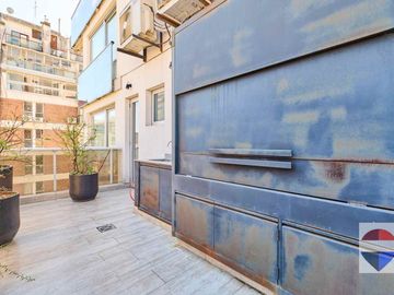 Venta  4 amb   belgrano parrilla y terraza