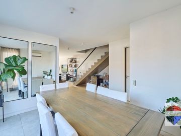 Venta  4 amb   belgrano parrilla y terraza