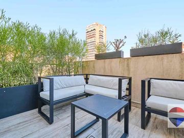 Venta  4 amb   belgrano parrilla y terraza