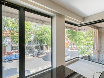 MONOAMBIENTE TIPO ESTUDIO GRANDE DIVISIBLE BOEDO