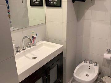 DEPARTAMENTO 4 AMBIENTES PALERMO HOLLYWOOD