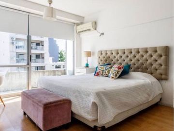 DEPARTAMENTO 4 AMBIENTES PALERMO HOLLYWOOD