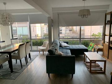DEPARTAMENTO 4 AMBIENTES PALERMO HOLLYWOOD