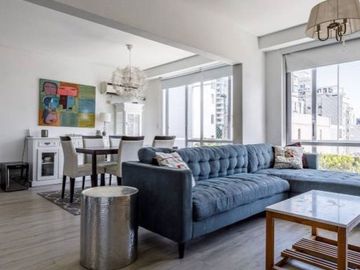 DEPARTAMENTO 4 AMBIENTES PALERMO HOLLYWOOD