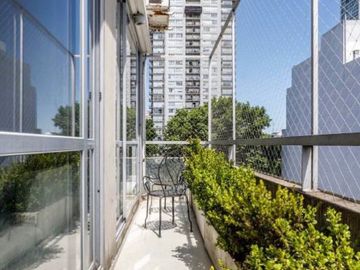 DEPARTAMENTO 4 AMBIENTES PALERMO HOLLYWOOD