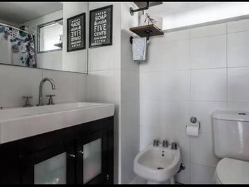 DEPARTAMENTO 4 AMBIENTES PALERMO HOLLYWOOD