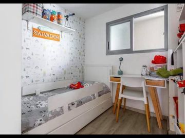 DEPARTAMENTO 4 AMBIENTES PALERMO HOLLYWOOD