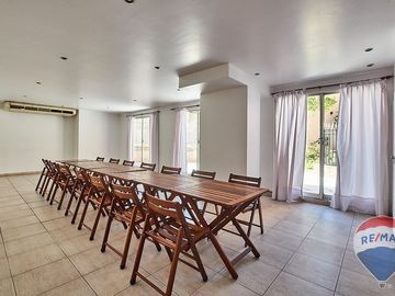 Venta Depto 2 Amb 64 m2 Nuñez Cochera con RENTA