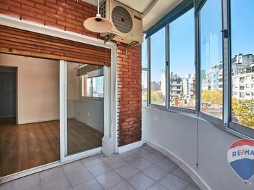 Venta Depto 2 Amb 64 m2 Nuñez Cochera con RENTA
