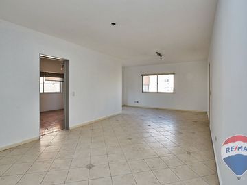 Venta Depto 2 Amb 64 m2 Nuñez Cochera con RENTA