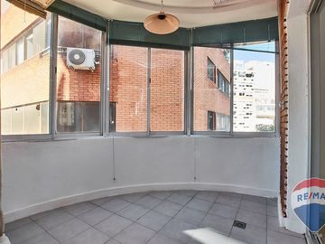 Venta Depto 2 Amb 64 m2 Nuñez Cochera con RENTA