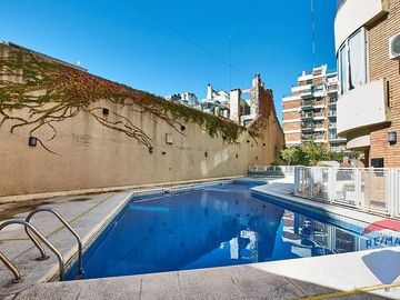 Venta Depto 2 Amb 64 m2 Nuñez Cochera con RENTA