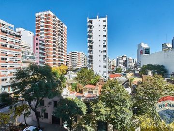 Venta Depto 2 Amb 64 m2 Nuñez Cochera con RENTA