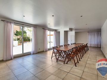 Venta Depto 2 Amb 64 m2 Nuñez Cochera con RENTA