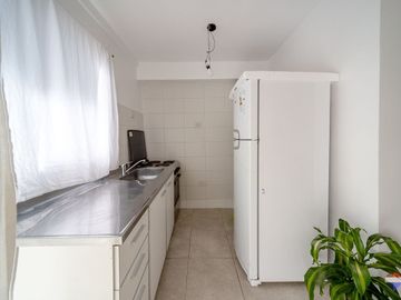 Venta Monoambiente con balcon Flores