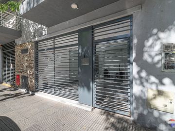 Venta Monoambiente con balcon Flores