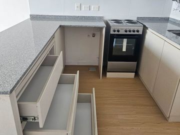 Belgrano 3 amb 2 baños amenities cochera opcional