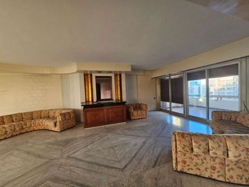Venta 4 dormitorios  2 cocheras Torre en Belgrano