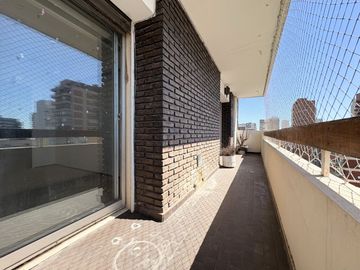 Venta 4 dormitorios  2 cocheras Torre en Belgrano