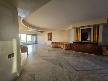 Venta 4 dormitorios  2 cocheras Torre en Belgrano