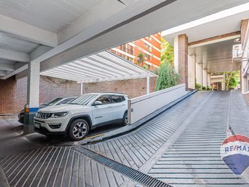 Venta 4 dormitorios  2 cocheras Torre en Belgrano