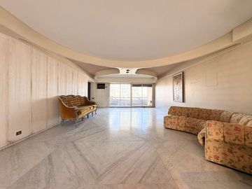 Venta 4 dormitorios  2 cocheras Torre en Belgrano