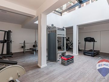 Venta 4 dormitorios  2 cocheras Torre en Belgrano
