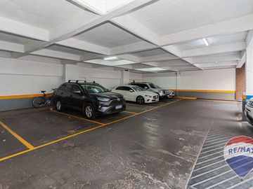 Venta 4 dormitorios  2 cocheras Torre en Belgrano