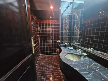 Venta 4 dormitorios  2 cocheras Torre en Belgrano