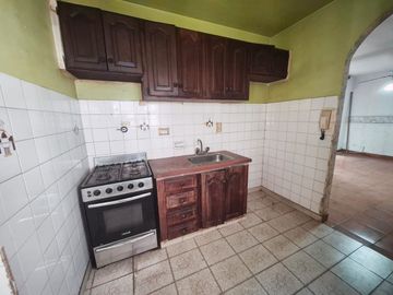 Departamento 3 Amb venta con balcon Lugano