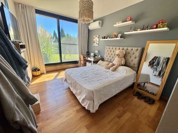 Venta casa en Cañuelas Country Golf zona sur