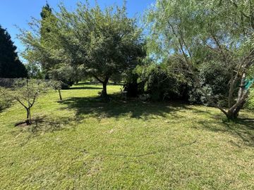 Venta casa en Cañuelas Country Golf zona sur