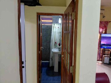 Venta casa 5 ambientes + departamento 4 ambientes