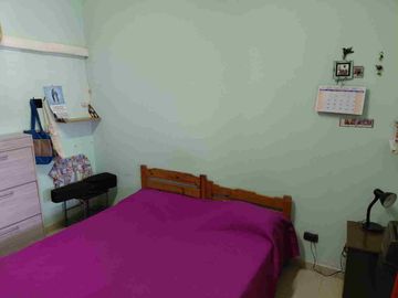 Venta casa 5 ambientes + departamento 4 ambientes