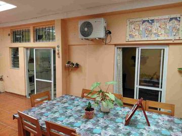 Venta casa 5 ambientes + departamento 4 ambientes