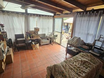 VENTA CASA AMERICANA LOTE EN ITUZAINGO NORTE