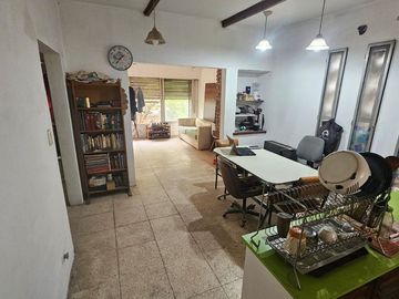 VENTA CASA AMERICANA LOTE EN ITUZAINGO NORTE