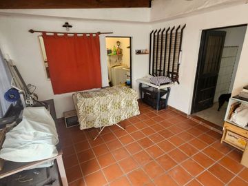 VENTA CASA AMERICANA LOTE EN ITUZAINGO NORTE