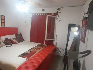 DEPARTAMENTO 2 DORMITORIOS EN ALTO ALBERDI