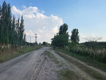 Terreno 1 Hectárea, Luján San Andrés de Giles BsAs